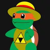 Mikelanguelo-Link-Luffy