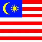 Malaysian Flag