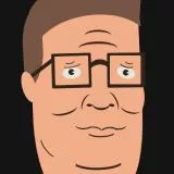 Hank Motherfucking Hill