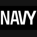 NAVY Logo