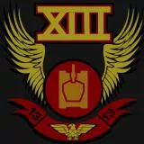 13th Legionaries Armored Calvary