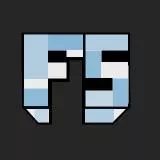 Flight Squadron Custom Emblem