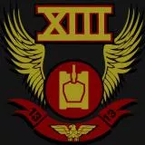 13th Legionaries Armored Calvary, Fixed