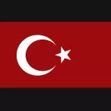 Turkey Flag