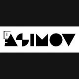 ASIMOV(logo)