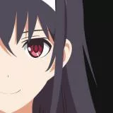 冴えない彼女の育て方　霞ヶ丘詩羽