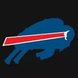 Buffalo Bills Football Logo