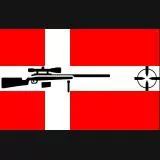 DK FLAG sniper