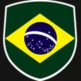 Brazil shield