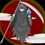 死神.Grim死神、死