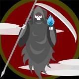 死神.Grim Reaper、Death　2