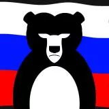 Russian Bear