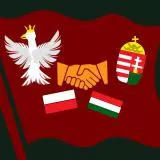Polak, Węgier dwa bratanki - Lengyel, Magyar két jó barát