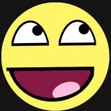 Awesome Smilie