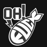 oh! fuck