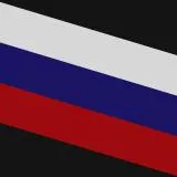 Russian Flag