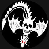 dragon Herald of death