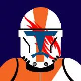 Delta-38 Republic Commando