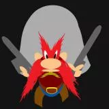 Yosemite Sam