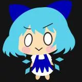 なでにゃんの描いたCRN