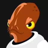 Admiral Ackbar