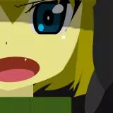 ガールズ＆パンツァー　カチューシャ　（girls und panzer）