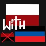 Poland with DNR