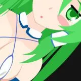 早苗さん（つんでれ伯爵Ver）