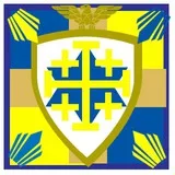 Coat of Arms Kingdom of Jerusalem