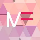 MF emblem (bokeh patton ver.)