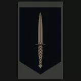 Korps Commandotroepen - Operational Patch