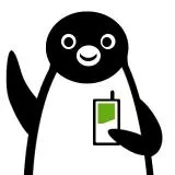 JR SUICA PENGUIN