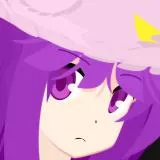 パチュリー・ノーレッジ