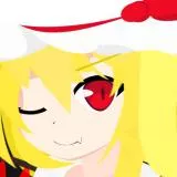 フランドール・スカーレット