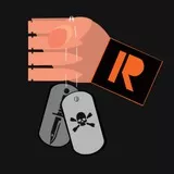 Renegades dogtags 