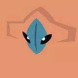 Deoxys Normal Forme