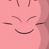 Majin Boo | By: Pedro LHP | Search for PedroLHP1969 for more cool stuff