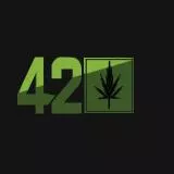 420 Magazine logo.