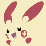 Plusle
