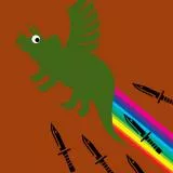 Tbag Owners classic emblem