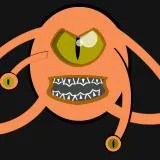 D&D Dungeons And Dragons Beholder