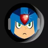 MEGAMAN X ROCKMAN