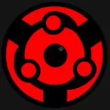 Madara Sharingan