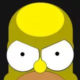 Homer Simpson
