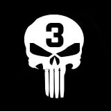 PUNISHER SEAL TEAM 3