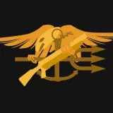 Navy Seal Logo