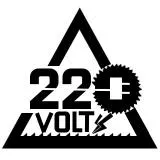 220 volts