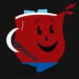 Kool-Aid Man