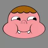 Clarence / Clarêncio, o otimista