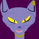 Lord Beerus-DBZ